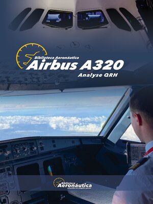 cover image of Airbus A320 Analyse QRH